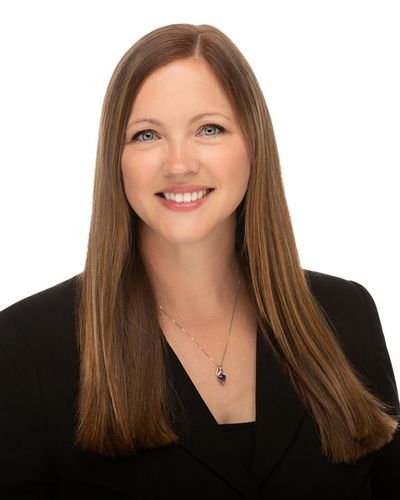 Carmen Schipferling, home lender Ironwood, MI.
